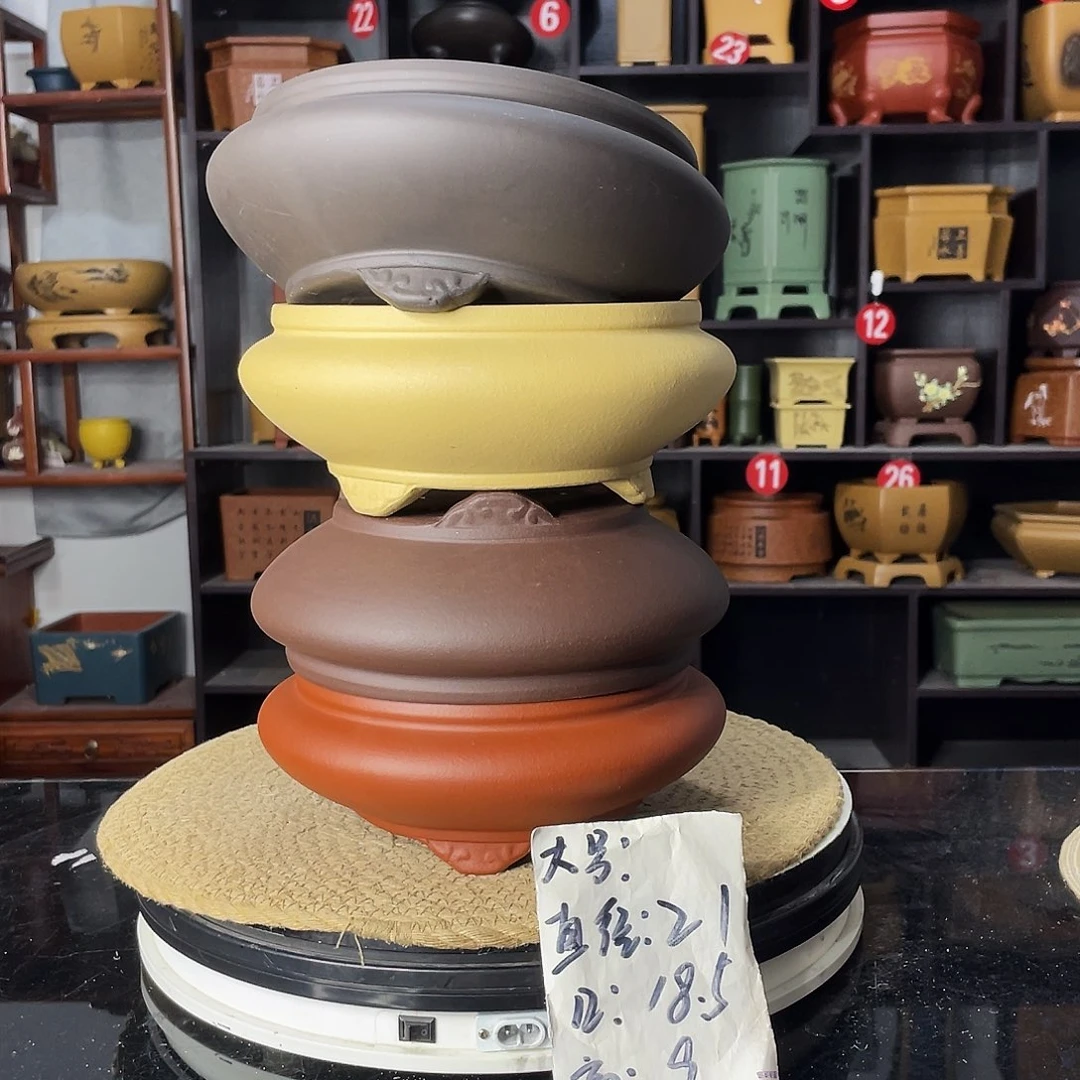 紫砂艺术紫砂工艺