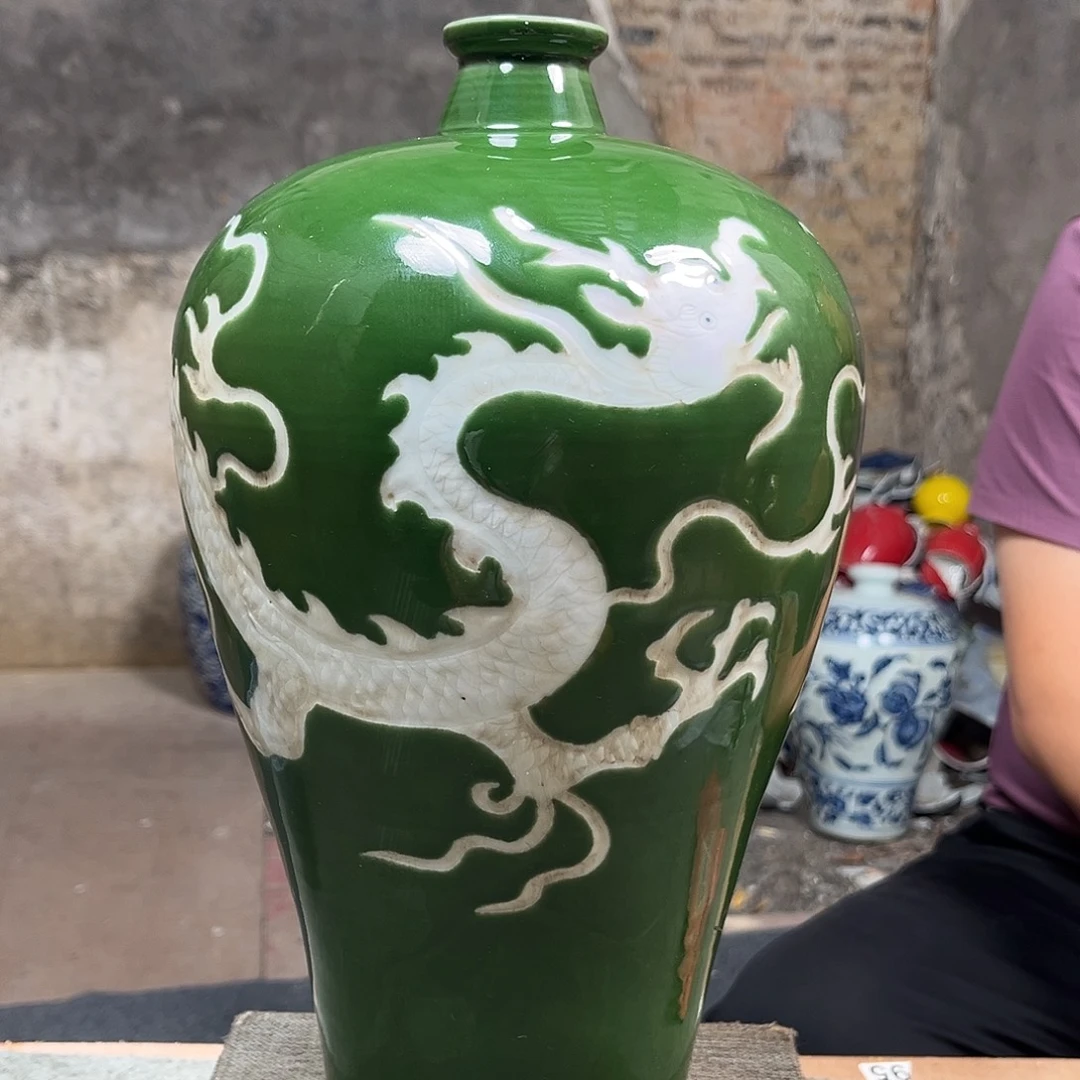 摆件景德镇陶瓷11111