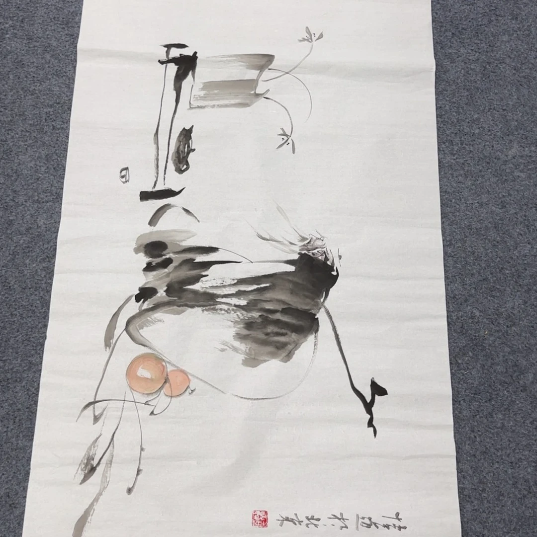 国画绘画作品欣赏展示