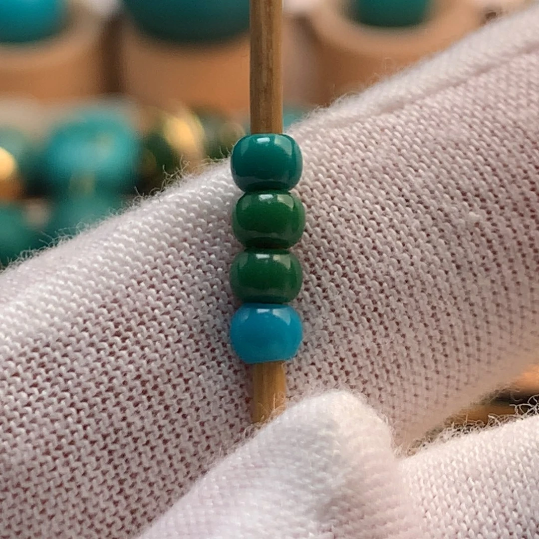 绿松石未镶嵌绿松石4m