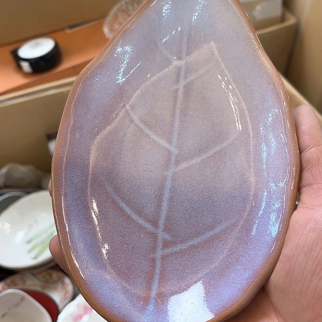 盖碗在家门口看到的小伙伴