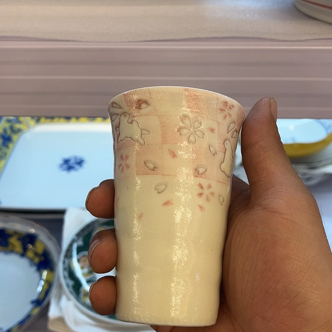 盖碗我是个大包啊这才一