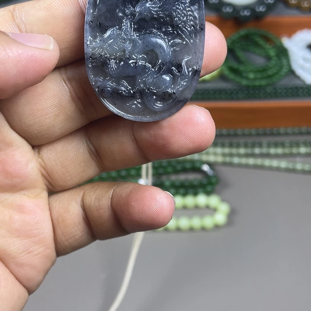 手链未镶嵌和田玉
