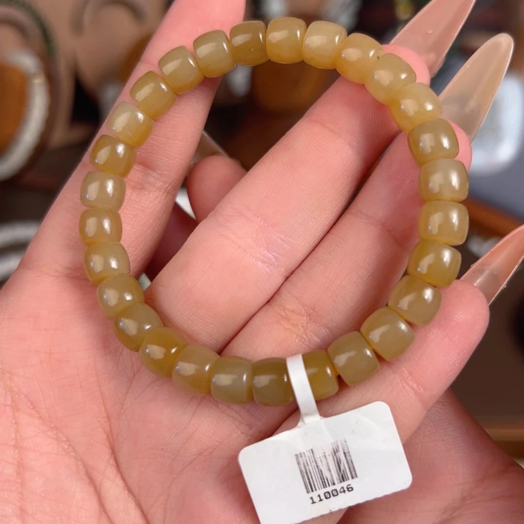 张****手链未镶嵌和田玉046