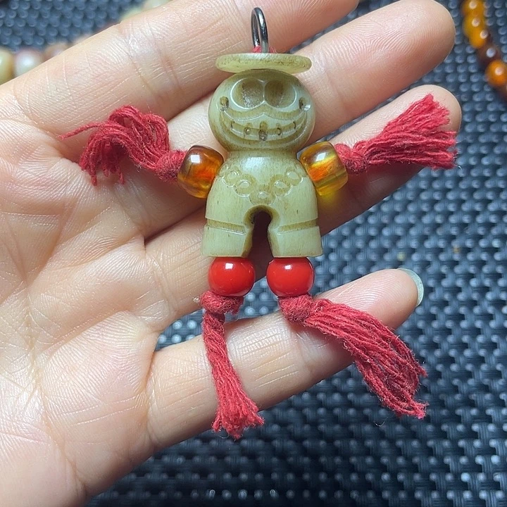 其他驼骨其他配饰