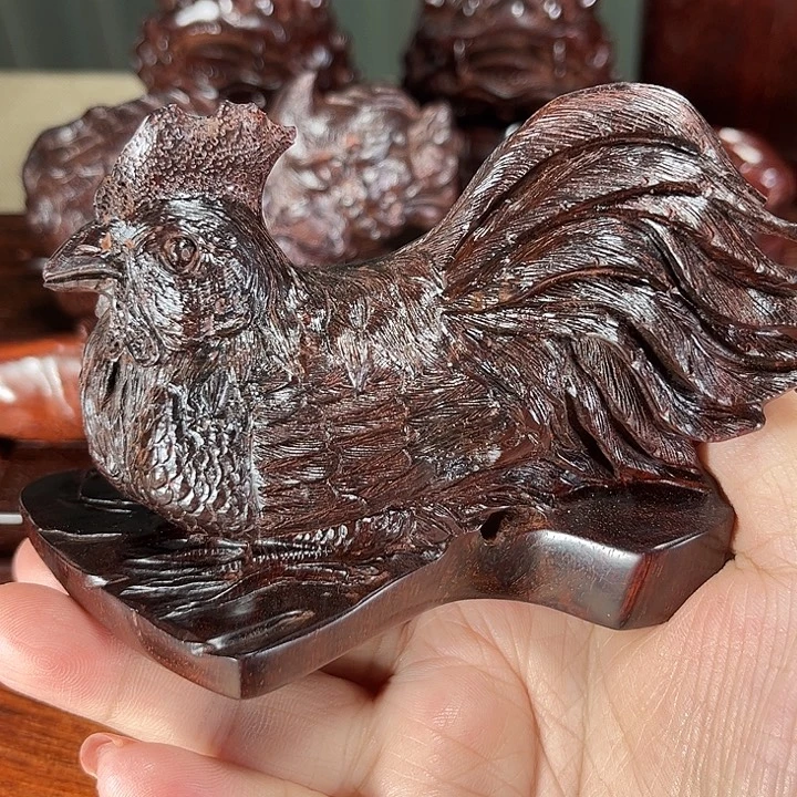檀香紫檀（小叶紫檀）