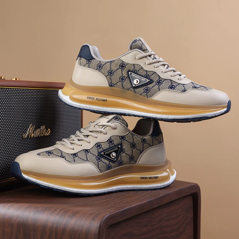 新款休闲运动真爆男女同款鞋5558【S】