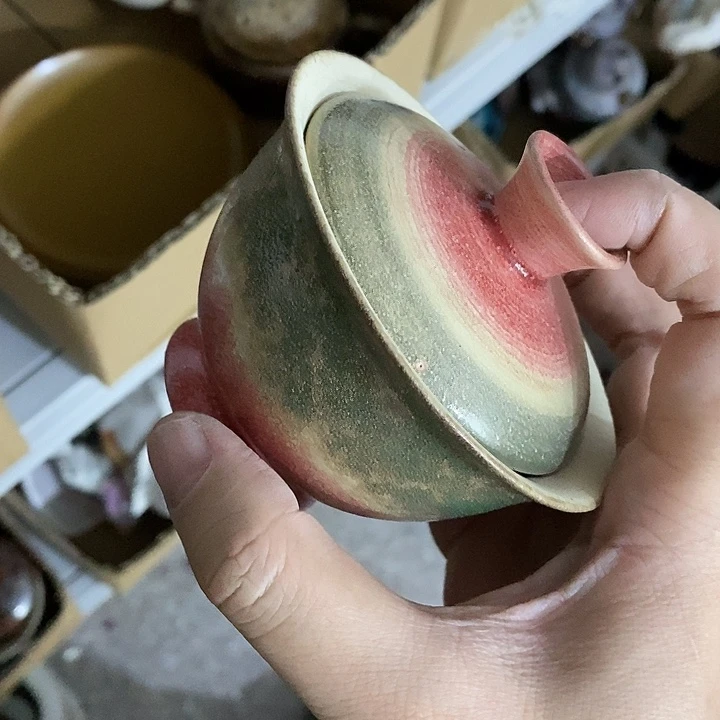 陶瓷艺术品及陶瓷制品