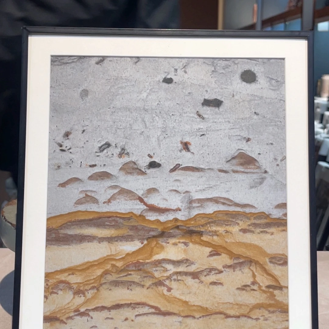 彩石三峡清江画面石28/32