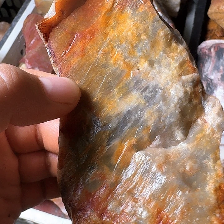 三***七寿山石寿山石的种类