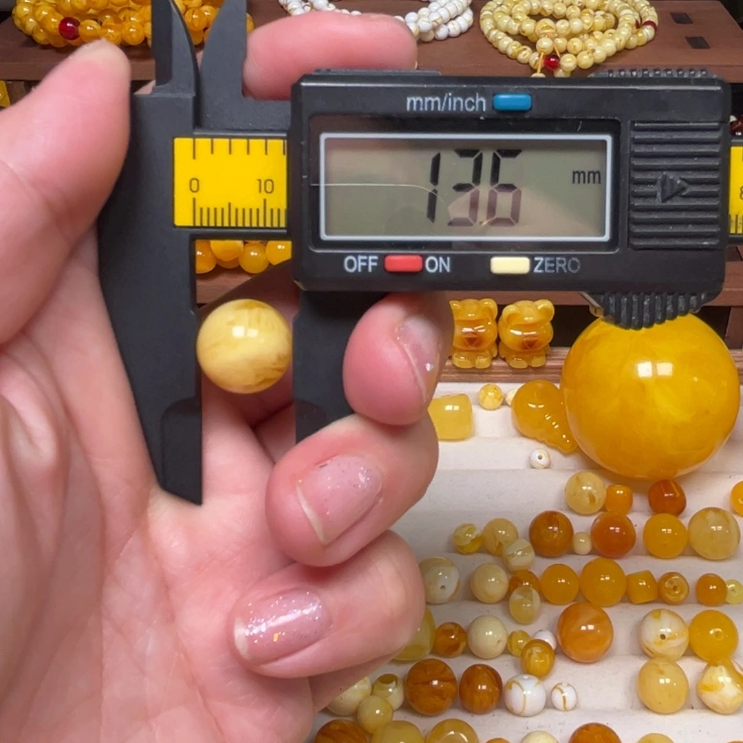 非金属配珠配饰03