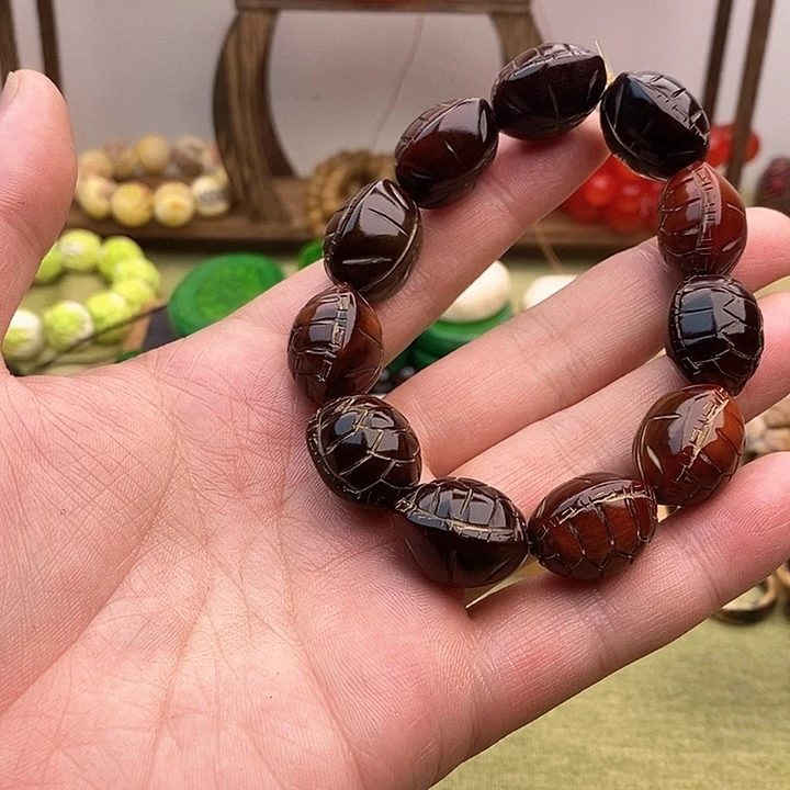 大果紫檀（缅甸花梨）