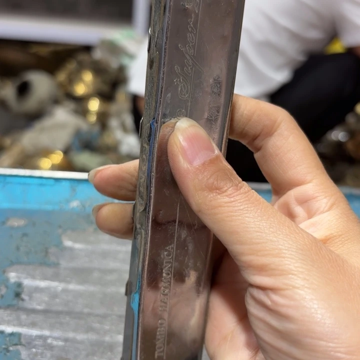 385 铜器物体理性消费