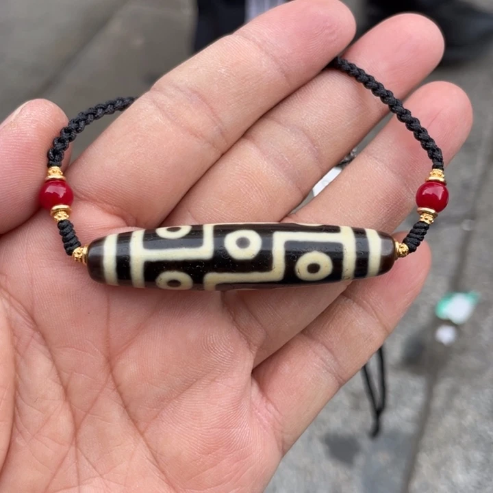 玛瑙/玉髓（覆膜）未镶嵌颈饰