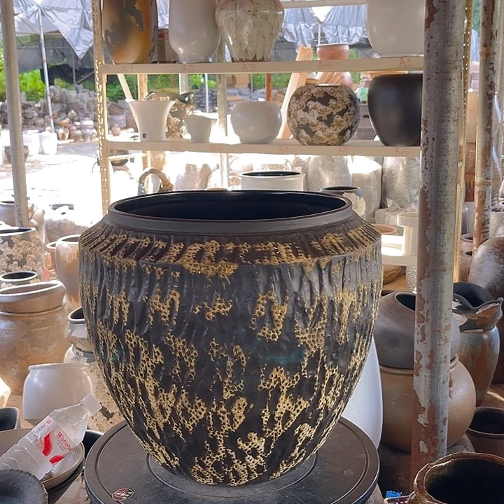 品质优良花盆团购