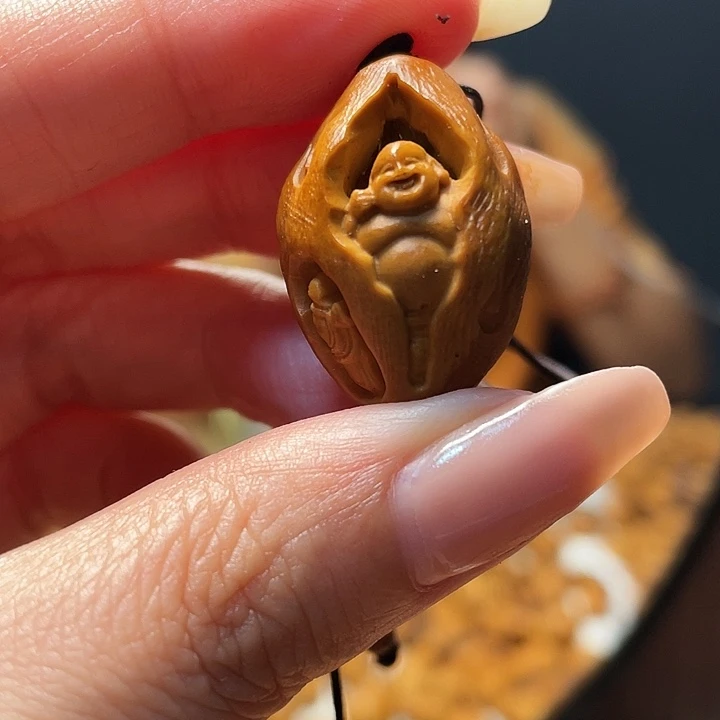 手串/手链橄榄核橄榄核
