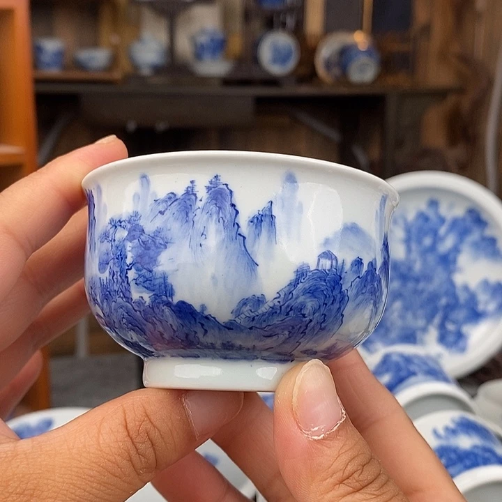 杯宋画山水宋画山水宋画山水特价福利