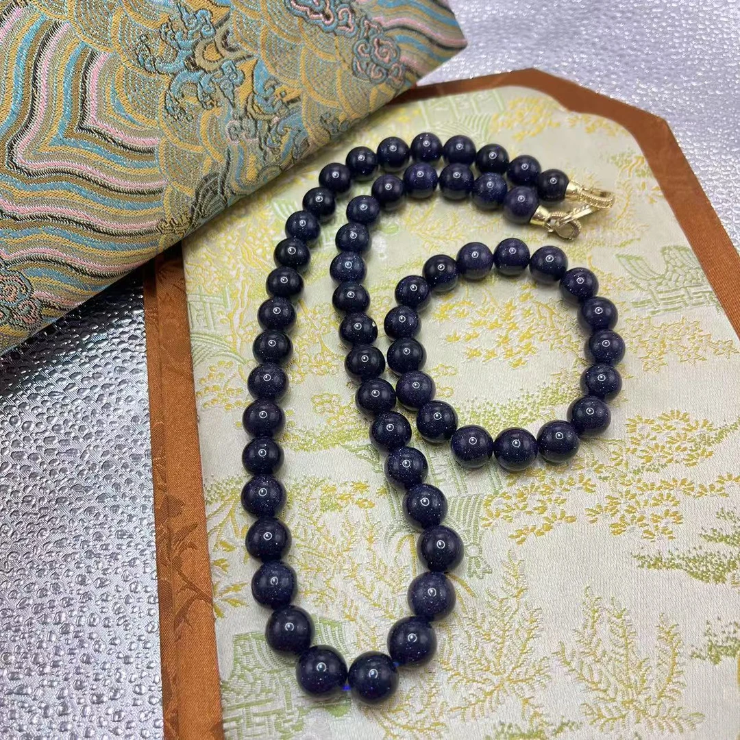 B177婷婷甄选项链W