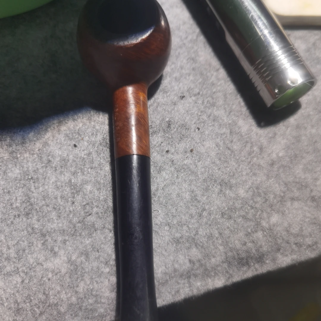 福世老板烟斗专拍