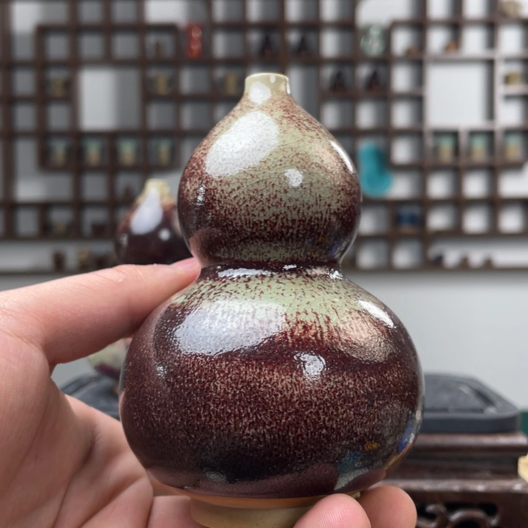 杯云滇陶器主人杯