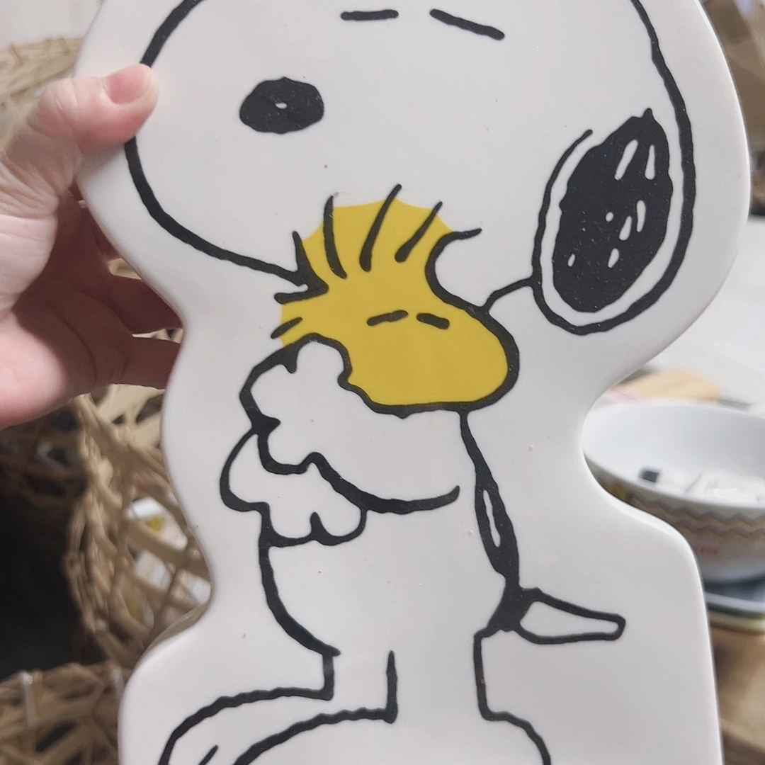 瓷片可爱微瑕疵品满20包邮瑕疵品处理不退不换