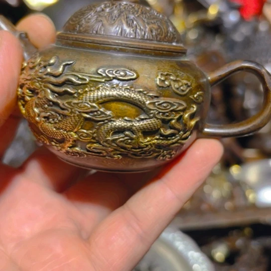 铜的 全清了 正常发货