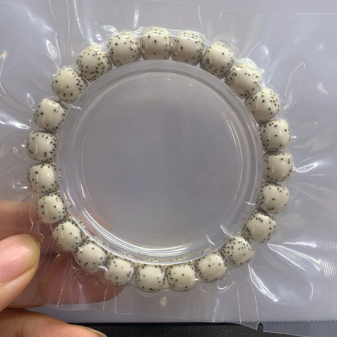 沉***郎手串星月菩提颜壹10