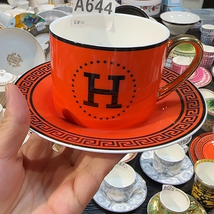 瓷片杯碟杯碟杯碟