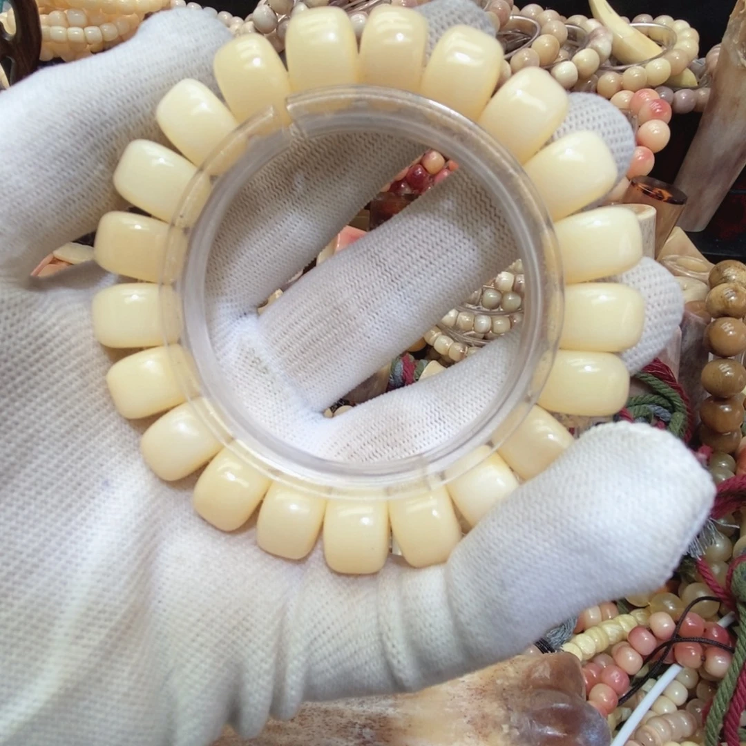 手串/手链驼骨驼牙