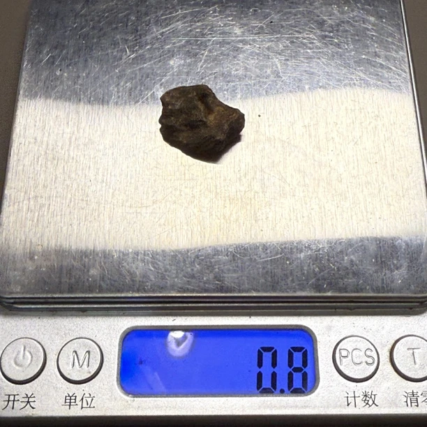 0.8沉水海南老香