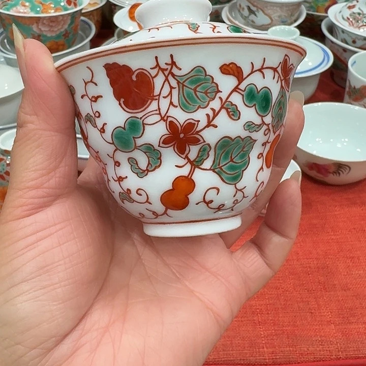 陶瓷艺术品收藏陶瓷