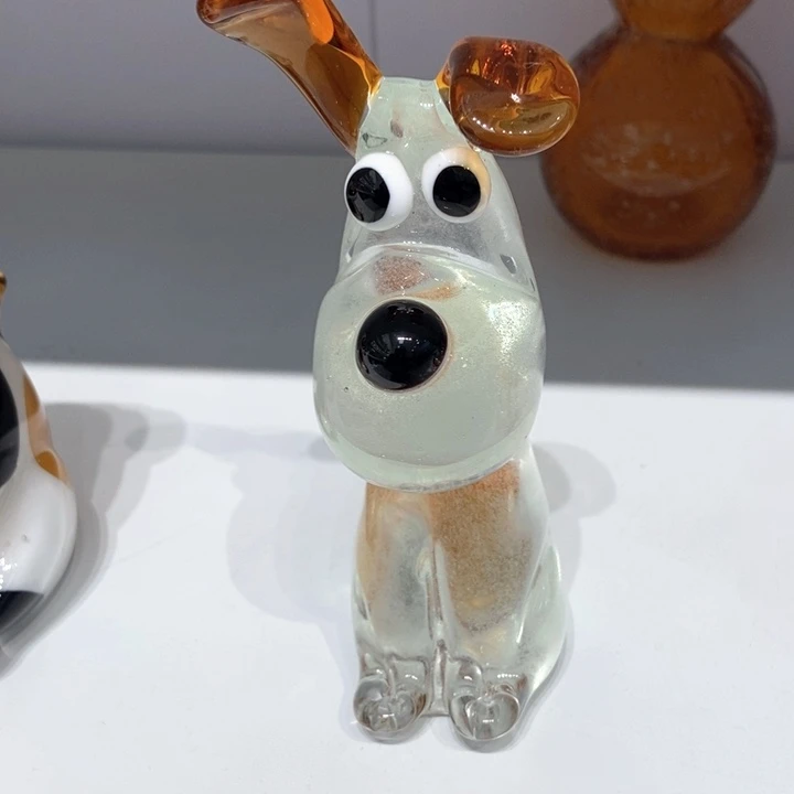 手工艺品琉璃全品