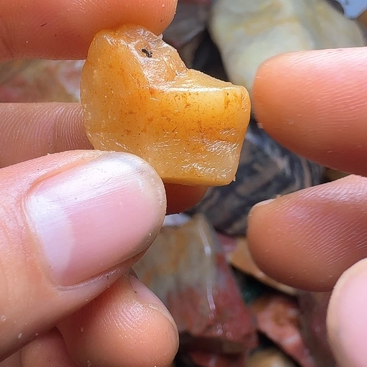 君***哥寿山石寿山石的价格