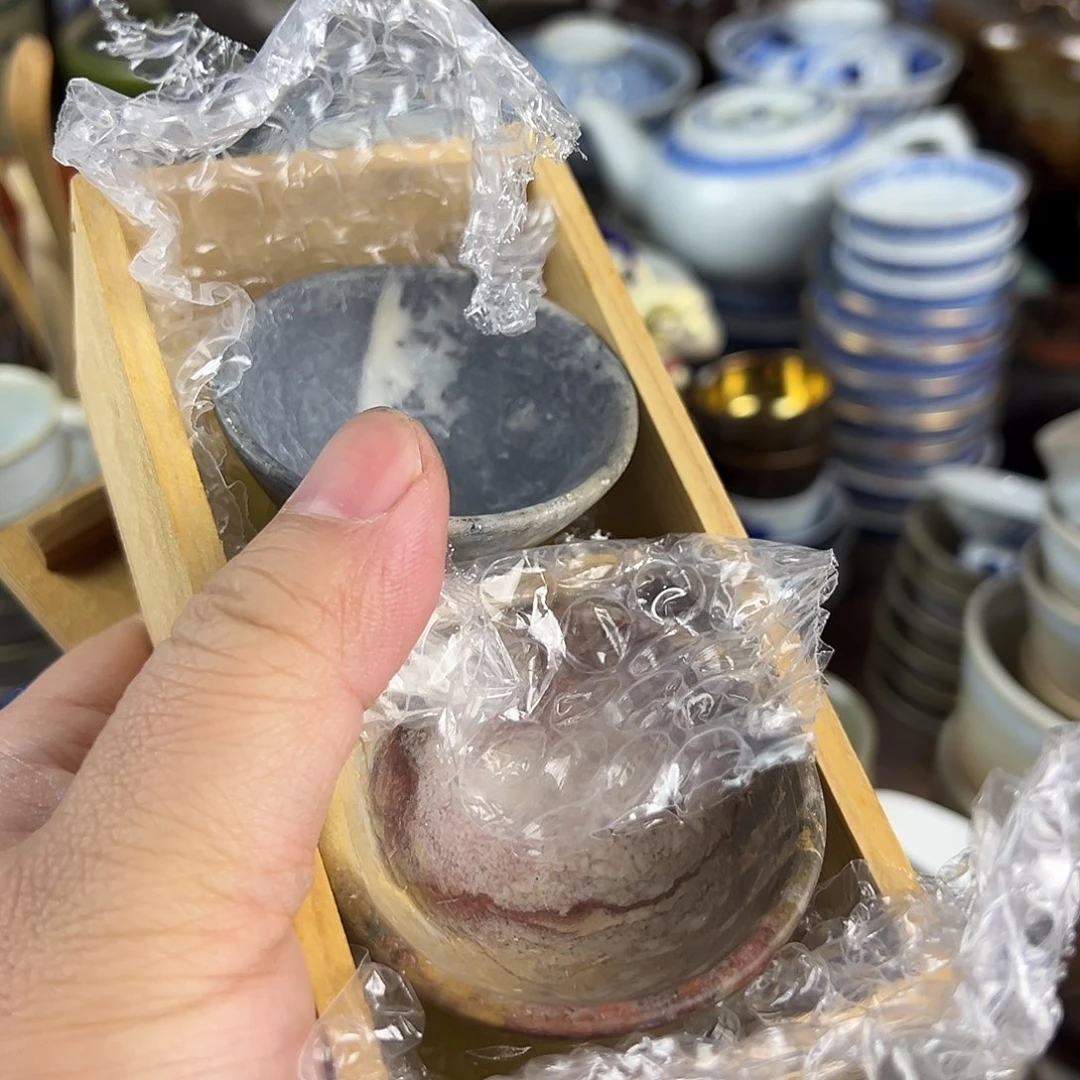 瓷片陶瓷艺术作品