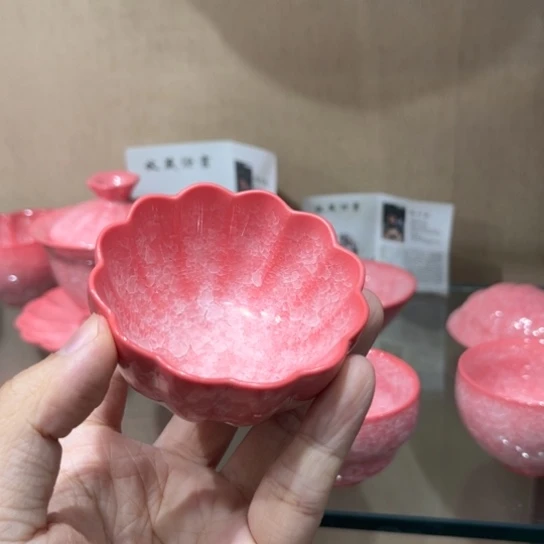 大宋甄选茶具茶器