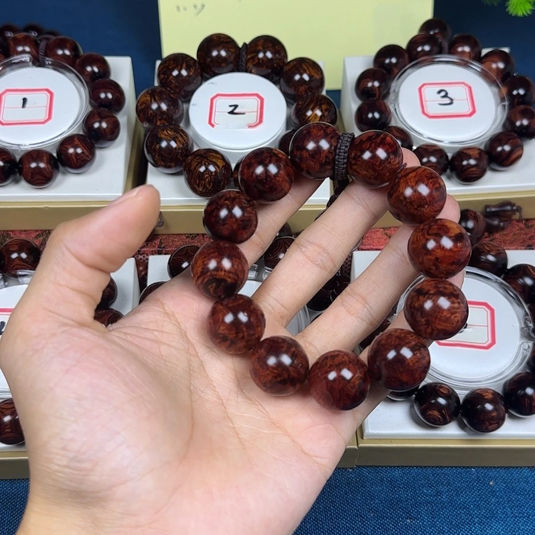 自***龙花梨木类黄花梨2.0