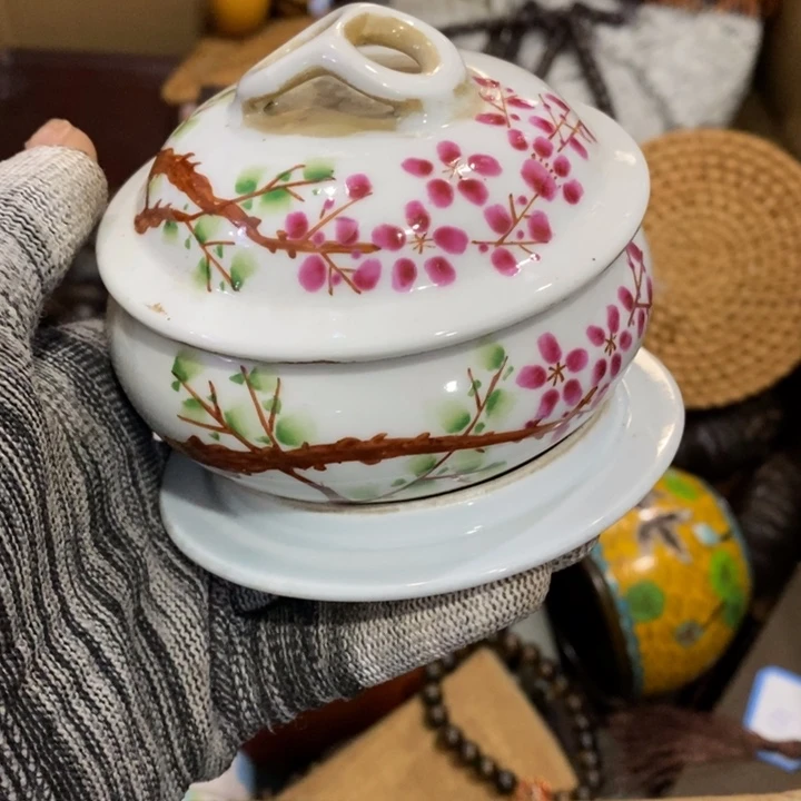 紫砂陶瓷艺术陶瓷艺术