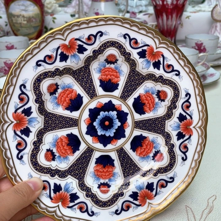 盘维多利亚欧洲中古