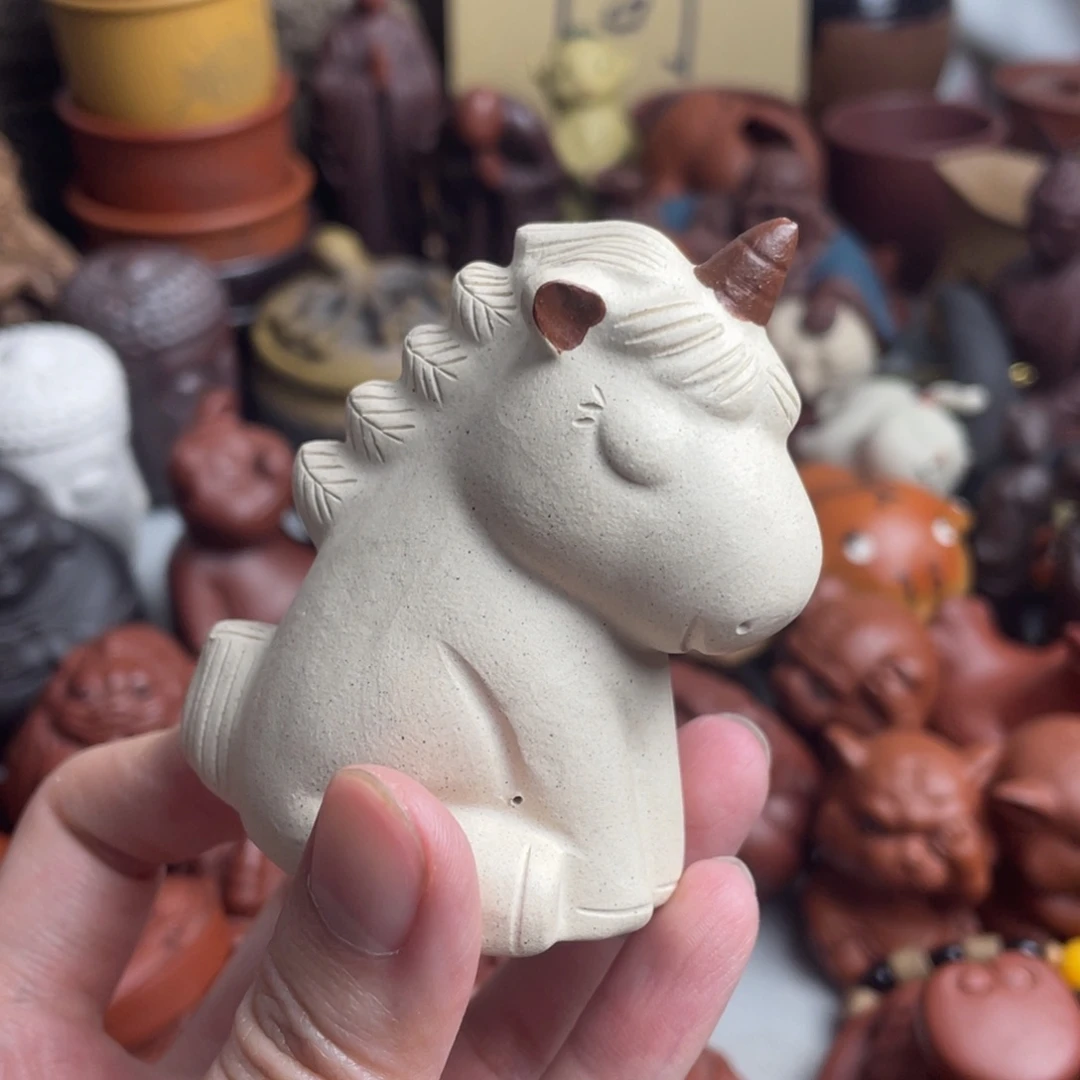 紫砂茶宠紫砂茶宠