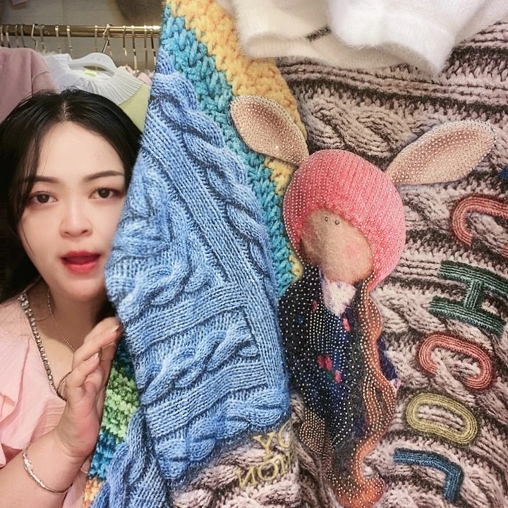 【闪购商品】挂脖款