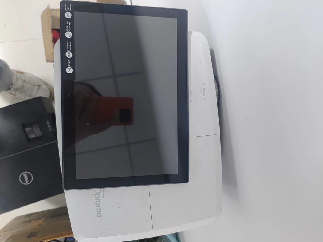 9新 Benq/明基 二手高清投影仪家用投影机mw603