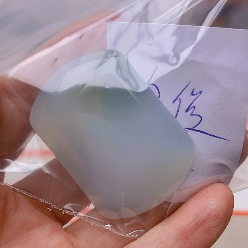 【闪购商品】未镶嵌玛瑙/玉髓珠宝半成品金**法