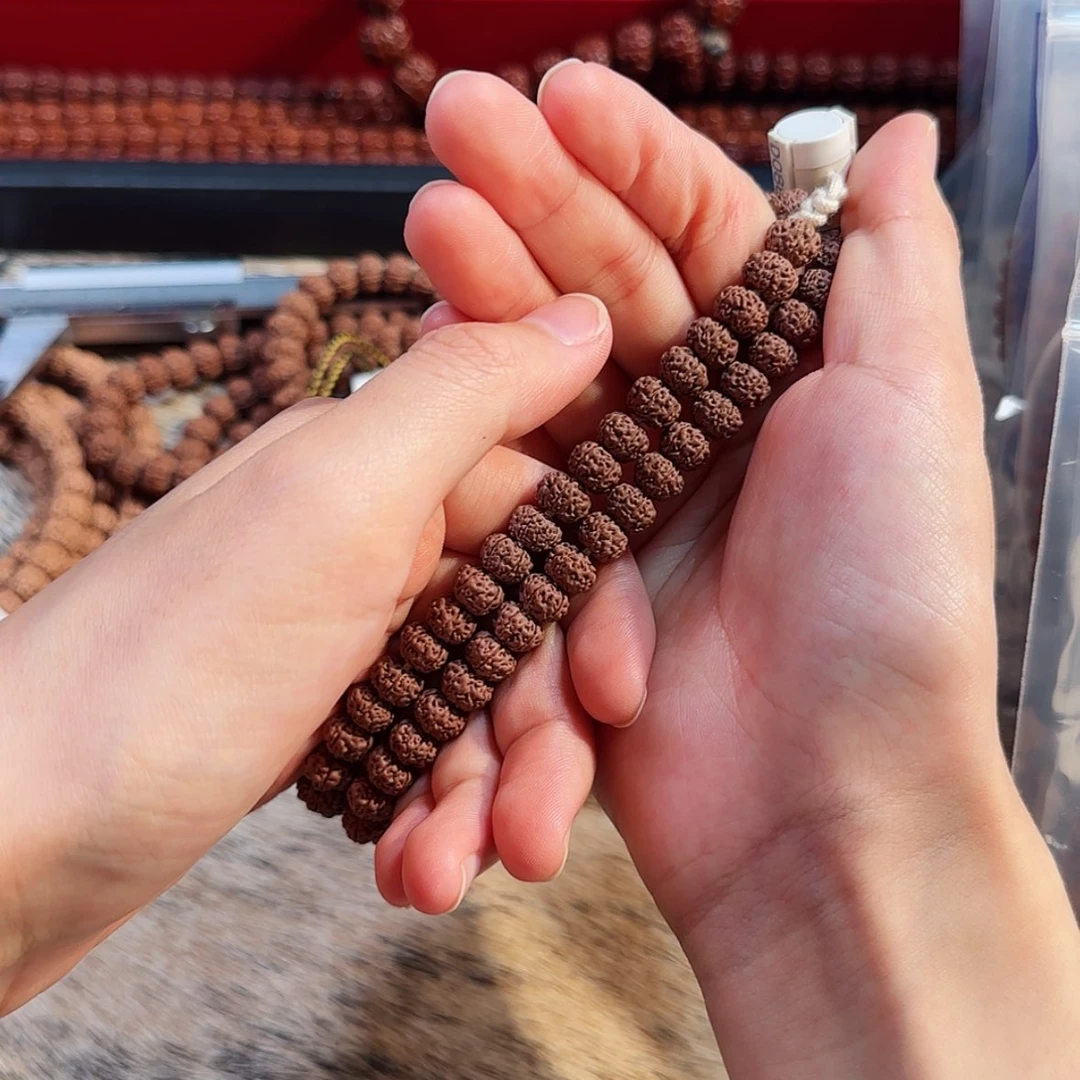 【闪购商品】金刚菩提吊坠                A10