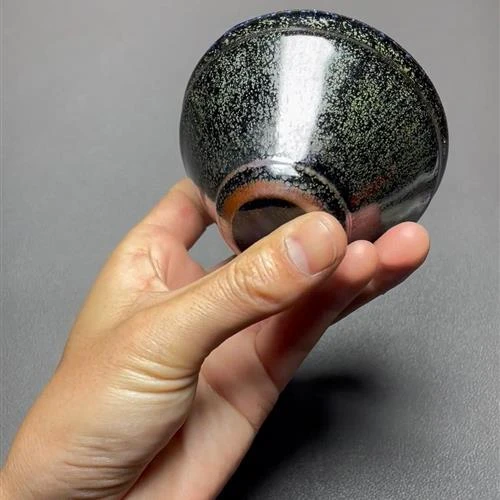 【闪购商品】茶盏-1013...........