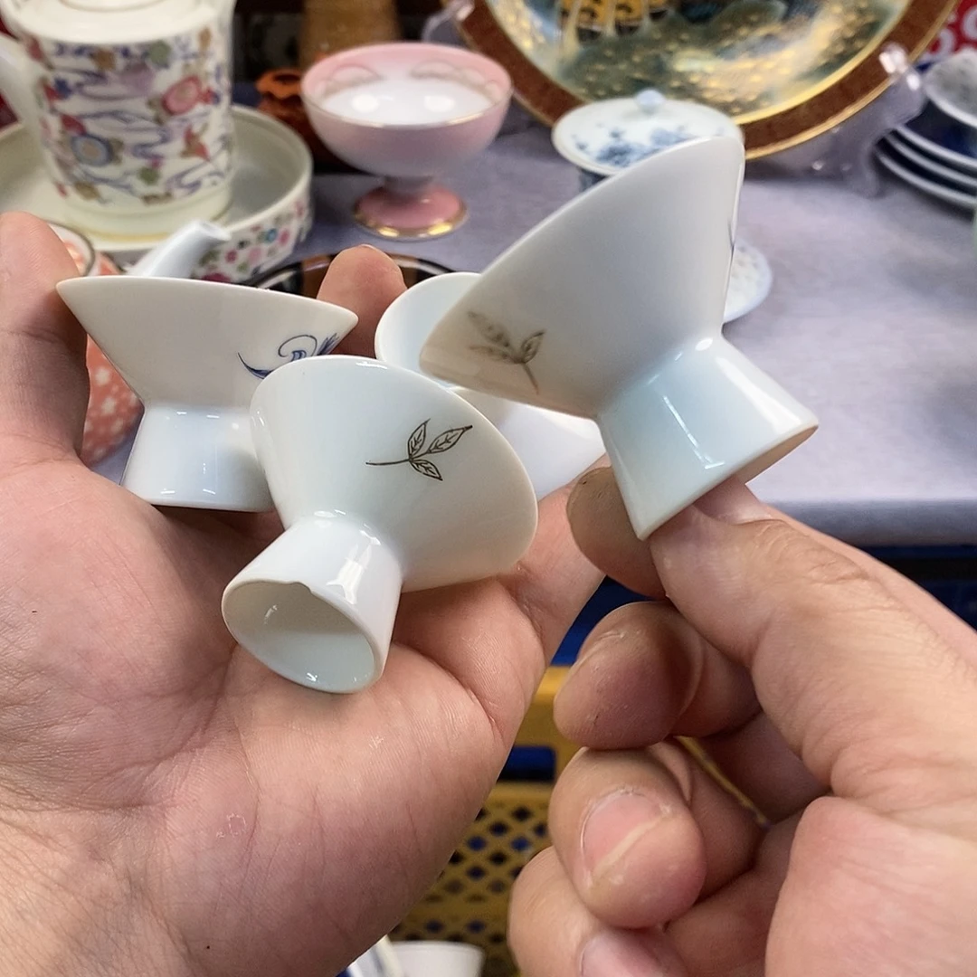 茶盏全场满28元包邮，第26