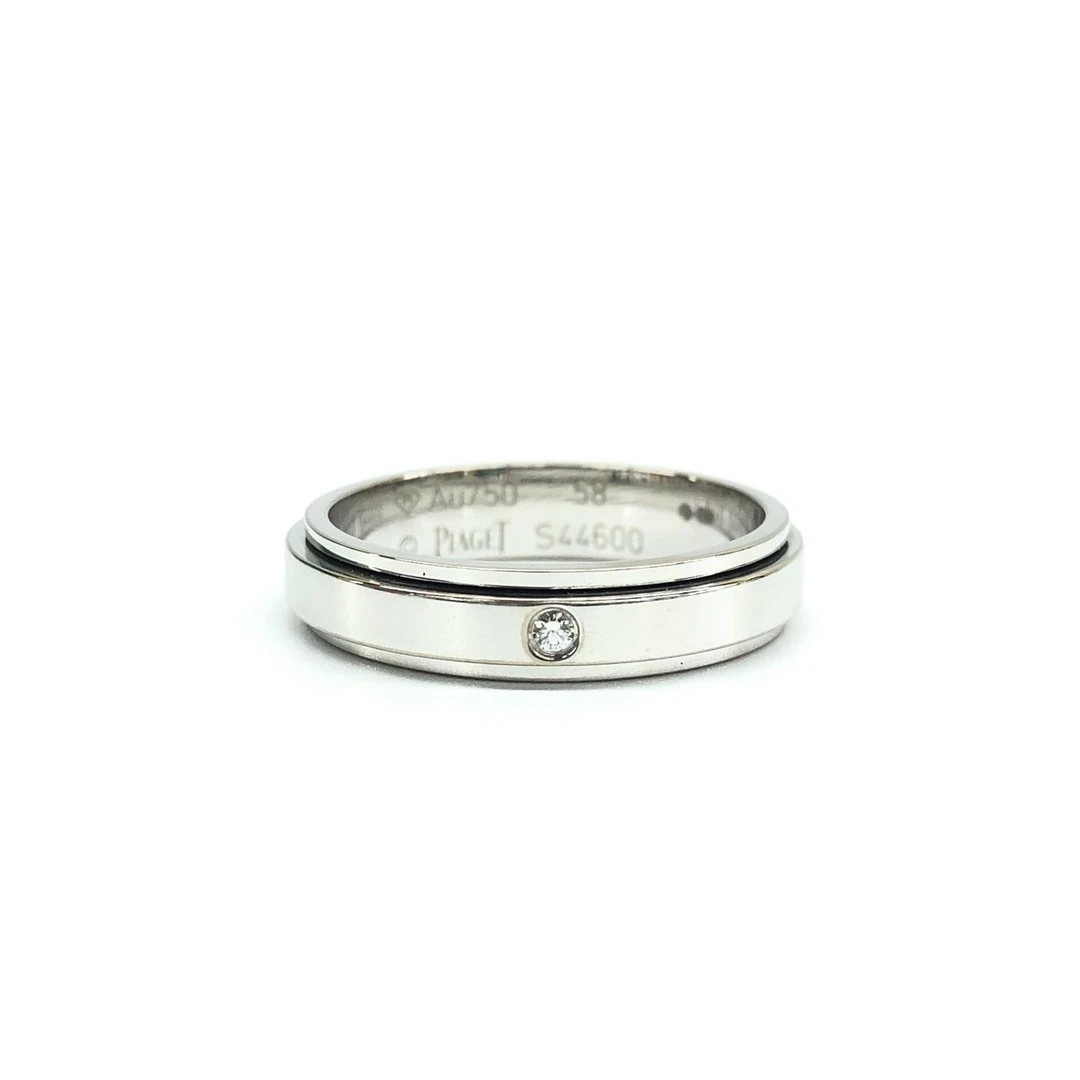 95新 Piaget/伯爵 伯爵/戒指/指环/3977