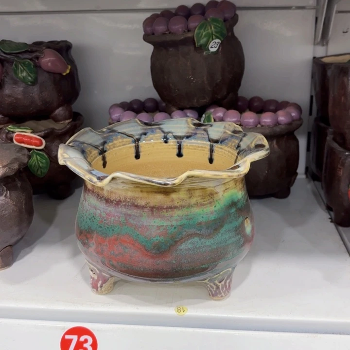 内口13.5高12左右1个