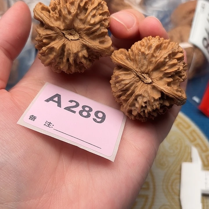 吊坠文玩核桃核桃