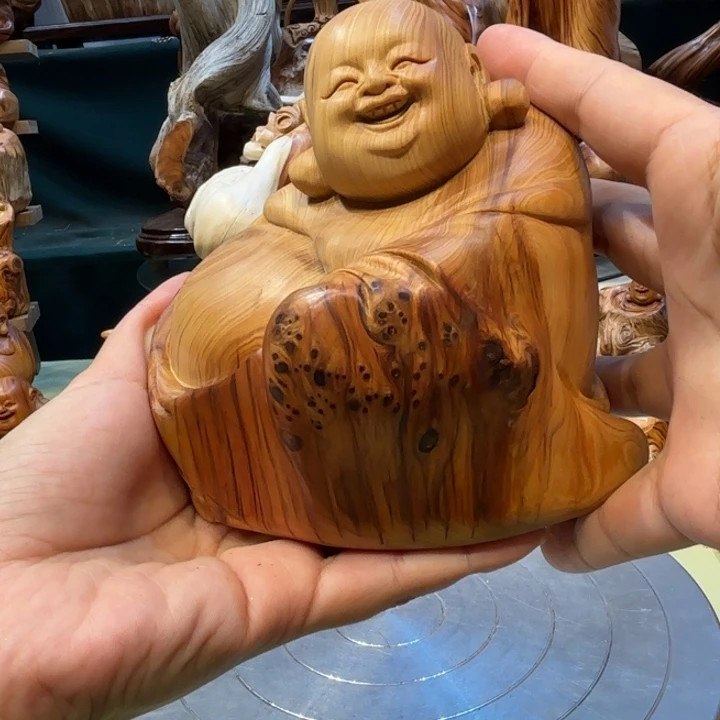 柏木（崖柏）精品崖柏