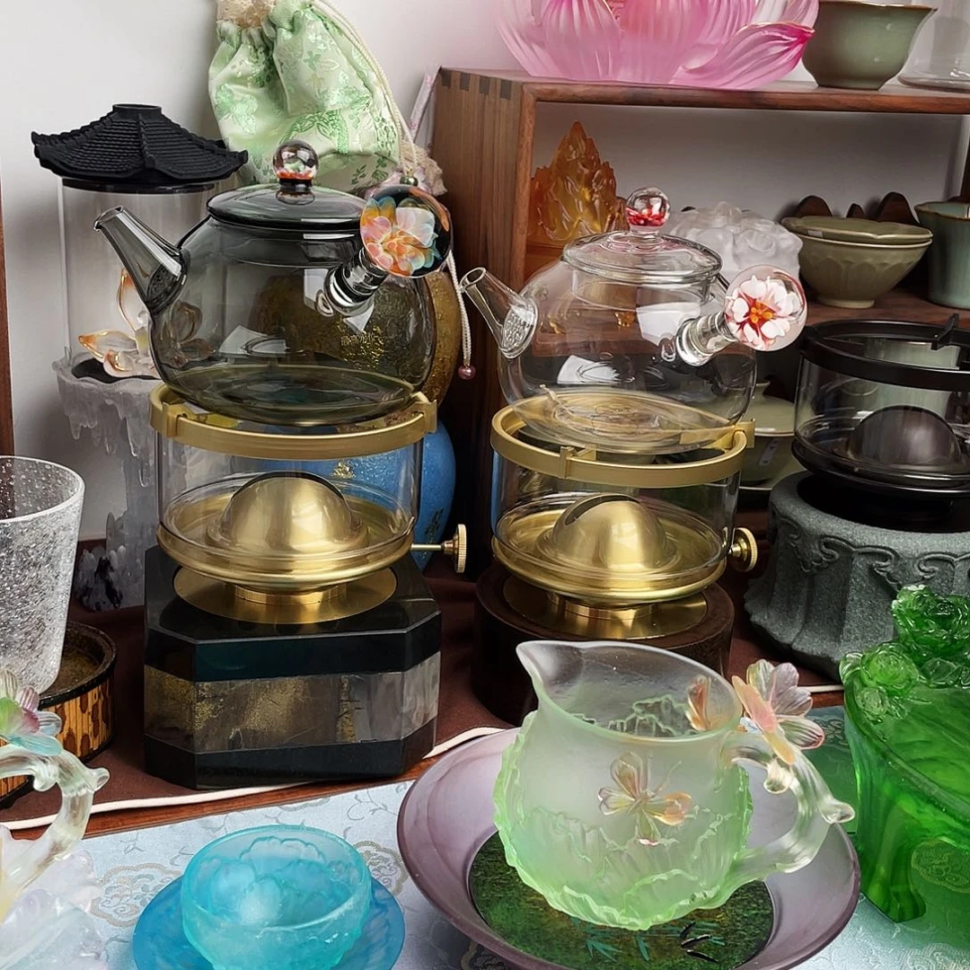 ****呀查收茶器茶器bras